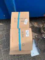 Kachelpijp materialen, Huis en Inrichting, Kachels, Ophalen, Nieuw, Hout, Houtkachel
