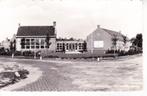 UITHUIZERMEEDEN,- Chr. U.L.O. School.   28-09, Verzamelen, Verzenden, 1960 tot 1980, Gelopen, Groningen