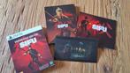 Sifu (PS5) Vengeance Edition – Collectors-uitgave, Ophalen of Verzenden, Zo goed als nieuw