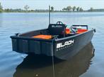 Elektrische HDPE Werkboot, sloep, 5 jaar garantie!, Watersport en Boten, Vis- en Consoleboten, Ophalen, Elektrisch, Nieuw, 3 tot 6 meter