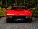 Ferrari Testarossa | 35-year ownership (bj 1989), Auto's, Oldtimers, Lederen bekleding, Achterwielaandrijving, Met garantie (alle)
