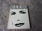 GRETA GARBO BOEK GARBO/1971/TURE SJOLANDER/HARDCOVER, Personen, TURE SJOLANDER, Ophalen, Gelezen