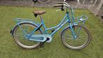 Alpina meisjesfiets 24 inch met voordrager, Fietsen en Brommers, Fietsen | Meisjes, Ophalen, Gebruikt, 22 inch