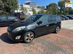Renault Grand Scénic 1.4 TCe Bose 7p. Airco! Zwart! EXPORTE, Voorwielaandrijving, Euro 5, 4 cilinders, 7 stoelen