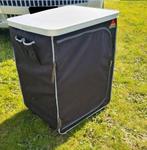 Camp-gear camping kast, Ophalen, Gebruikt, Campingkast
