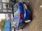 Volkswagen POLO 1.0 MPI Comfortline BOVAG GARANTIE, Voorwielaandrijving, Stof, Gebruikt, Blauw