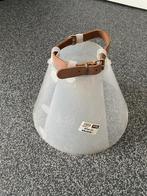 Hondenkraag, Ophalen, Nieuw