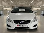 Volvo V60 1.6 T3 Kinetic Prijs incl. BTW dealer auto, garant, Auto's, Te koop, 5 stoelen, Emergency brake assist, Benzine