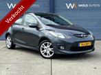 Mazda 2 1.5 S-VT Executive / VERKOCHT!, Voorwielaandrijving, Stof, Zwart, 4 cilinders