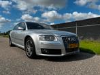 Audi S8 5.2 V10 450PK 331KW Quattro AUT 2007 Grijs, Auto's, Automaat, 5204 cc, 1915 kg, Vierwielaandrijving