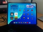 iPad Pro 2020 - 12,9 inch (Wifi) Silver 128 GB, Computers en Software, Android Tablets, Ophalen, Zo goed als nieuw, 12 inch