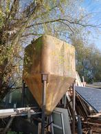 Silo 3 ton voer, Ophalen of Verzenden, Vee