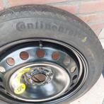 Continental Reservewiel / Thuiskomer T125/90 R16 - Nieuw, Zakelijke goederen, Agrarisch | Onderdelen | Banden, Velgen en Assen
