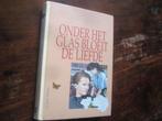 D. de Gelder onder het glas bloeit de liefde Vlinderserie, Boeken, Ophalen of Verzenden, Zo goed als nieuw, Nederland