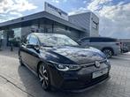 Volkswagen Golf 1.5 eTSI R-Line Pano-Dak | IQ Light | Stuur, 4 cilinders, Zwart, Bedrijf, Geïmporteerd