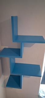 Leuk handmade wandrek, Ophalen, Zo goed als nieuw, Minder dan 150 cm, Minder dan 25 cm