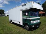 MERCEDES LP 608/45 DIESEL BJ OLTAIMER  BJ 1973  4750 EURO, Auto's, Achterwielaandrijving, Mercedes-Benz, Particulier, Te koop