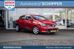Renault Clio 0.9 TCe Expression, Voorwielaandrijving, Stof, 540 kg, Origineel Nederlands