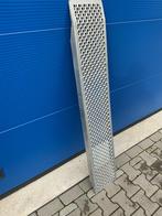 Aluminium Oprijplaat belastbaar tot 500 kg, Ophalen, Zo goed als nieuw