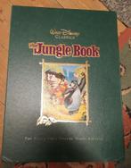 Disney verzamelbox Jungle Book,Snow WhiteBeauty en the Beast, Gebruikt, Ophalen of Verzenden