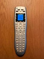 Logitech Harmony 600 Universal Remote, Gebruikt, Tv, Universeel, Ophalen of Verzenden