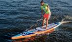 SALE! Nieuwe snelle complete Mistral SUP M-Glide 14'0, Watersport en Boten, Ophalen of Verzenden, Zo goed als nieuw