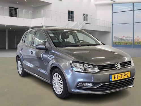 Volkswagen Polo 1.4 TDI DSG Comfortline Navigatie, Auto's, Volkswagen, Bedrijf, Te koop, Polo, Diesel, Euro 6, C, Hatchback, Automaat