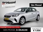 Opel Corsa 1.2 Edition, Voorwielaandrijving, 12 maanden, Stof, Gebruikt
