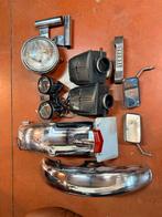 Diverse yamaha XS650 onderdelen, Motoren, Ophalen of Verzenden, Gebruikt