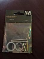 KARWEI renovatieset nikkel
Bieden, Ophalen of Verzenden, Nieuw