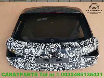 8U0827025 Q3 kofferdeksel Q3 achterklep rsq3 8u = 2011-2017 beschikbaar voor biedingen