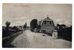Zonnemaire : Groeten uit  1913, Verzenden, Voor 1920, Gelopen, Zeeland