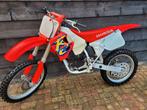 Inkoop crossmotoren