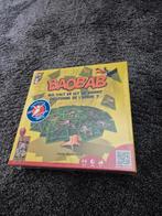 Baobab Gezelschapsspel (nieuw in verpakking), Ophalen, Nieuw, 999  Games