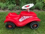 Big Bobby Car rood, Kinderen en Baby's, Speelgoed | Buiten | Voertuigen en Loopfietsen, Ophalen, Zo goed als nieuw, Loopvoertuig
