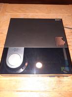Zeldzame Sony PS-Q7 platenspeler., Audio, Tv en Foto, Platenspelers, Ophalen of Verzenden, Sony, Automatisch