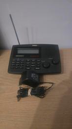 Uniden UBC244CLT Scanner, Ophalen of Verzenden, Gebruikt