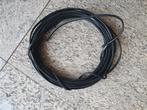 15 meter niedervolt kabel 24v 2 x2.5 vde 100, Ophalen of Verzenden, Nieuw