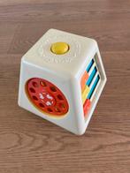 Fisher price activity center, Ophalen of Verzenden, Gebruikt, Met geluid