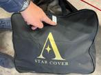 Autohoes Star Cover, Auto diversen, Autohoezen, Ophalen, Zo goed als nieuw