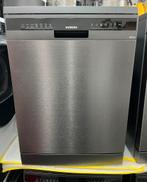 Siemens IQ300 vaatwasser AutoOpen VarioSpeefPerfect, Witgoed en Apparatuur, Vaatwasmachines, Ophalen of Verzenden, Zo goed als nieuw