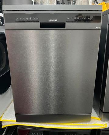 Siemens IQ300 vaatwasser AutoOpen VarioSpeefPerfect beschikbaar voor biedingen