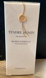 Yves Rocher Tendre Jasmin 50ml - Nieuw!, Sieraden, Tassen en Uiterlijk, Uiterlijk | Parfum, Ophalen of Verzenden, Zo goed als nieuw