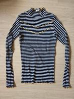 Scotch Rbelle longsleeve Maat 164/14, Jongen of Meisje, Ophalen of Verzenden, Zo goed als nieuw, Shirt of Longsleeve