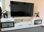 Samsung Tv 50 inch, Audio, Tv en Foto, Televisies, QLED, 50 Hz, Ophalen of Verzenden, Zo goed als nieuw