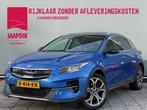 Kia Xceed BWJ 2021 | 1.6 GDi PHEV 141PK ExecutiveLine | TREK, Gebruikt, Blauw, Bedrijf, Adaptive Cruise Control