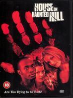 House on Haunted Hill, Cd's en Dvd's, Dvd's | Horror, Gebruikt, Verzenden, Vanaf 16 jaar