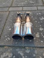 Sierstukken uitlaatdemper Volvo C30 T5, Ophalen, Gebruikt, Volvo