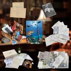 7 complete Escape Games in één pakket – Nu €147 i.p.v. €297, Hobby en Vrije tijd, Gezelschapsspellen | Bordspellen, Een of twee spelers