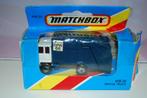 Matchbox Refuse Truck MB36, Matchbox, Ophalen of Verzenden, Bus of Vrachtwagen, Zo goed als nieuw